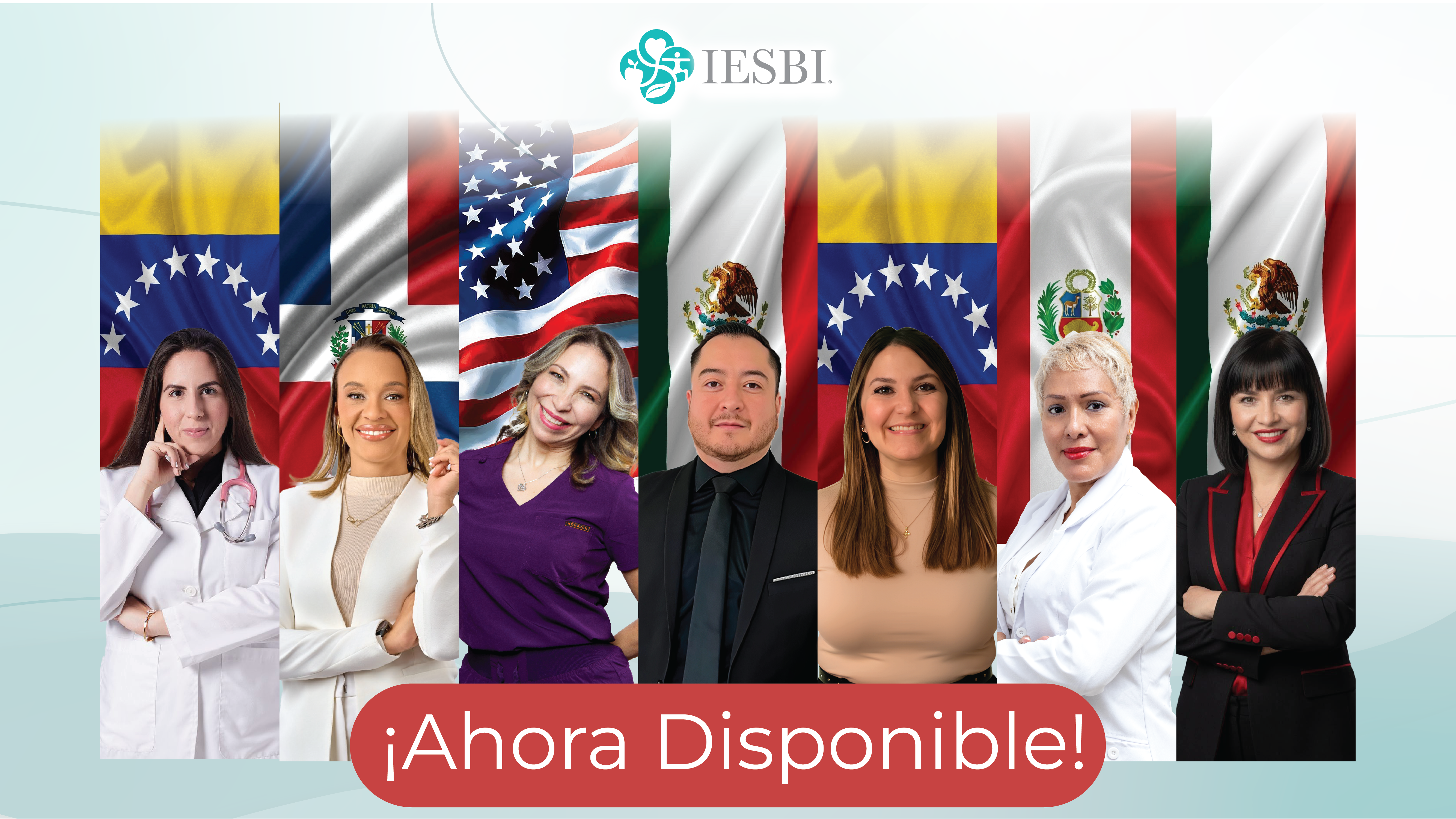 Diplomado Internacional en Aparatologías Estéticas Faciales